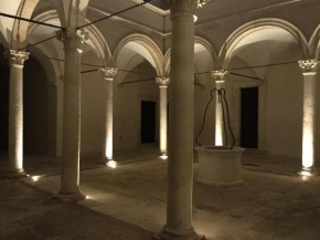 Отель The Sound of Silence  L’Aquila